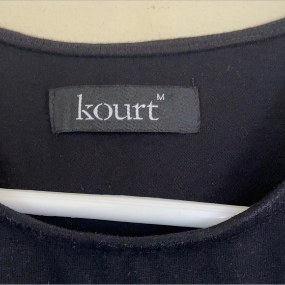 Anthropologie Kourt women’s Maxi Dress - Picture 4 of 4